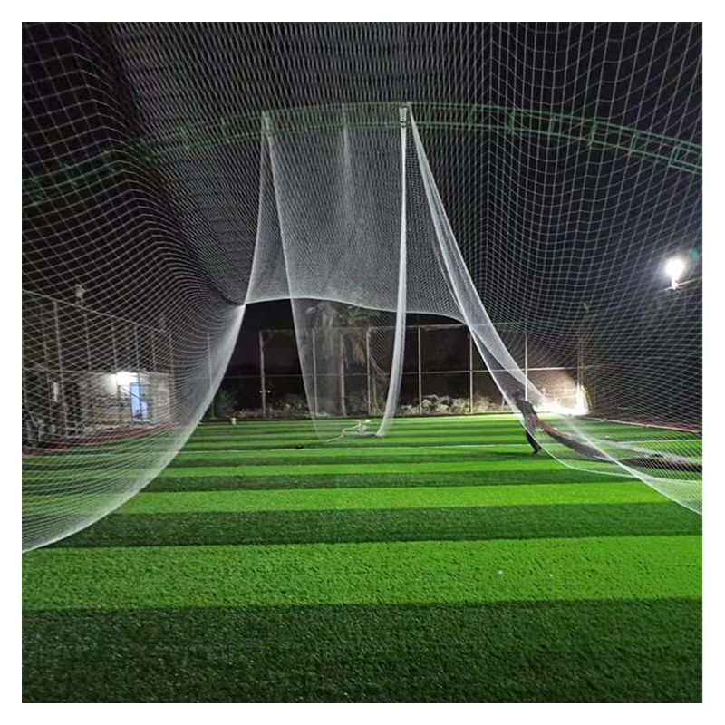 Red deportiva nocturna