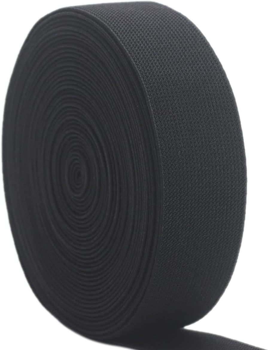 Elástico color amarillo