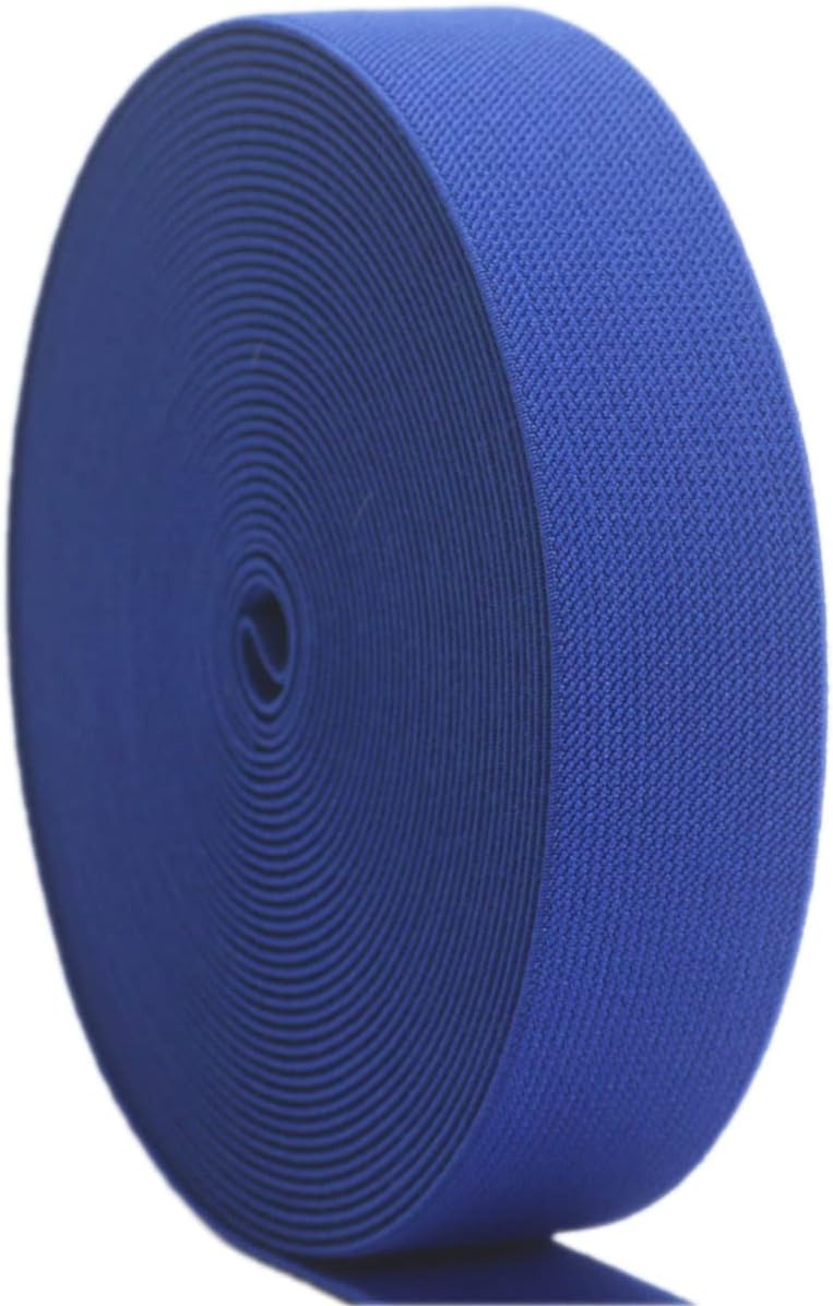 Elástico color azul