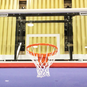 Tablero de basquetbol profesional FIBA