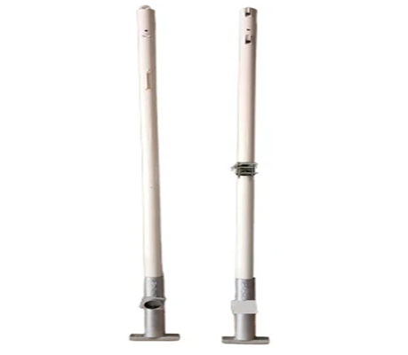 Postes tenis /poner y sacar