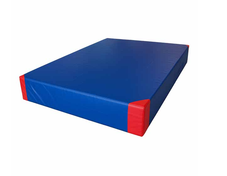 Colchoneton de salto estándar