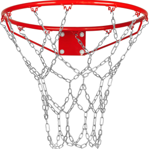 RED DE BALONCESTO METALICA 4058F