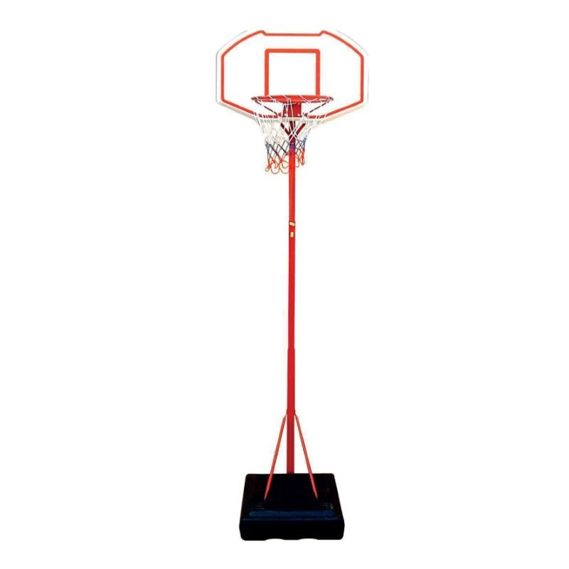 Aro Basquetbol Con Pedestal Zy-003