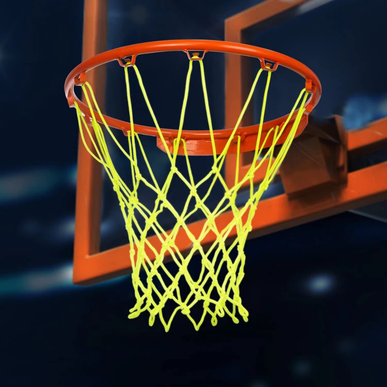 RED DE BALONCESTO 4078F (nylon polipropileno 8mm)