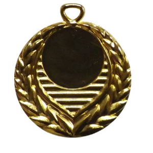 Medallas cobra 50mm