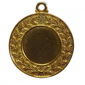 Medallas laurel 45mm