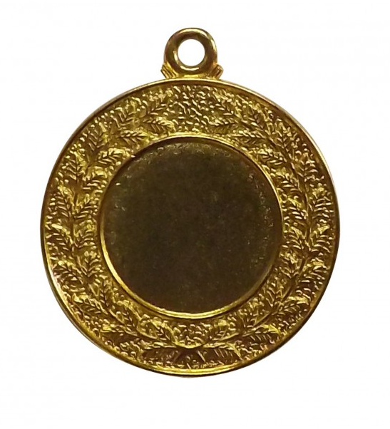 Medallas laurel 45mm