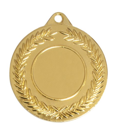 Medallas laurel grande 50mm M1