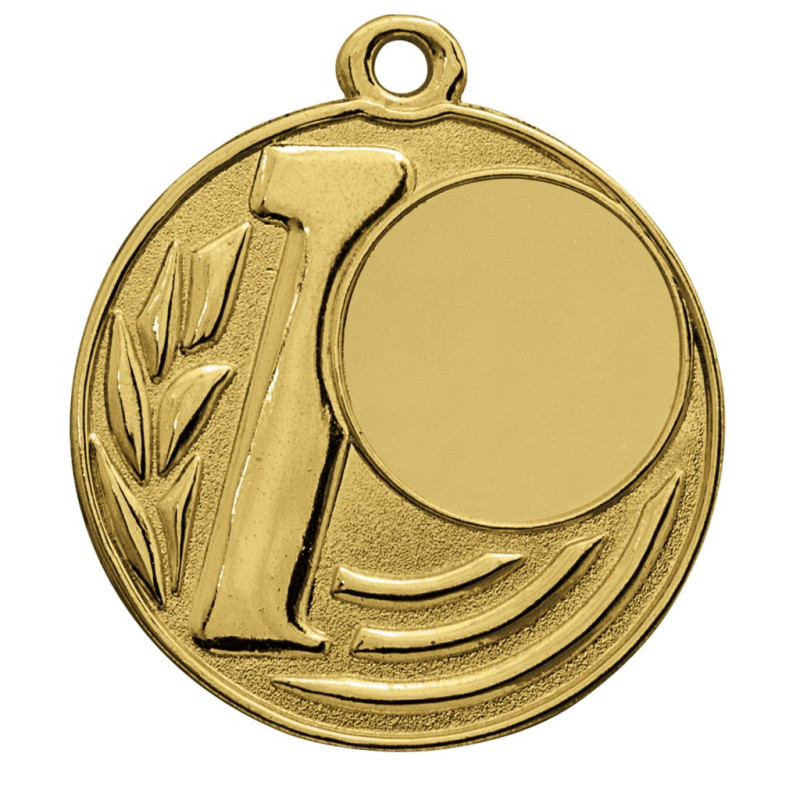 Medallas premiación 5553/ 50mm