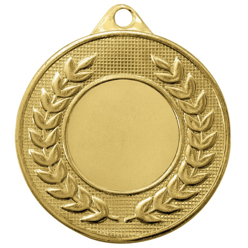 Medalla iron 558780/ 50mm