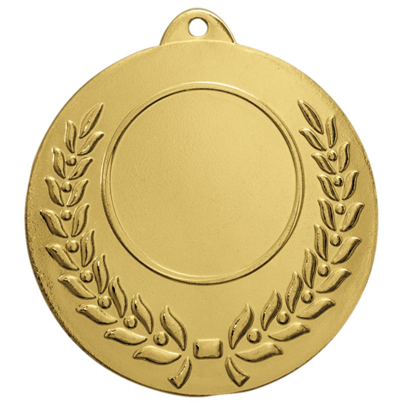 Medalla iron 558240/ 50mm