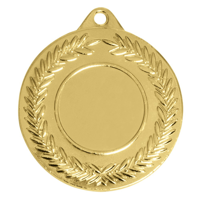 Medalla iron 558741/ 50mm