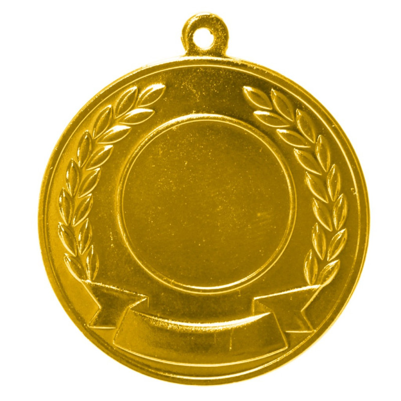 Medalla cinta eco/ 50mm