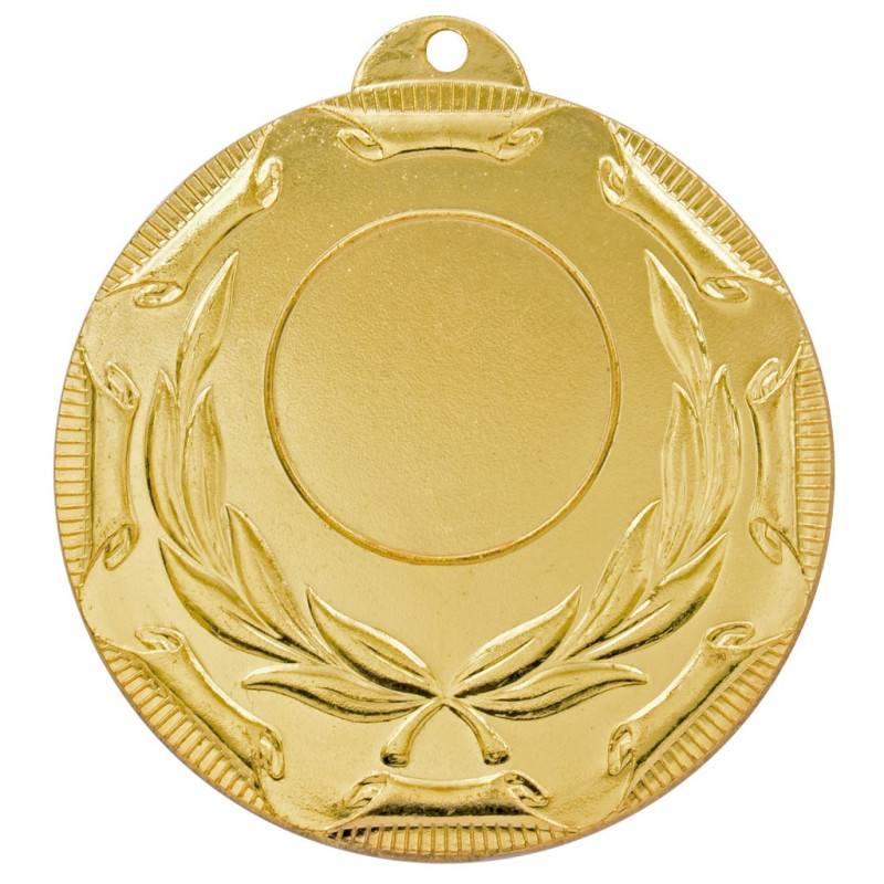 Medalla iron 558220/ 50mm