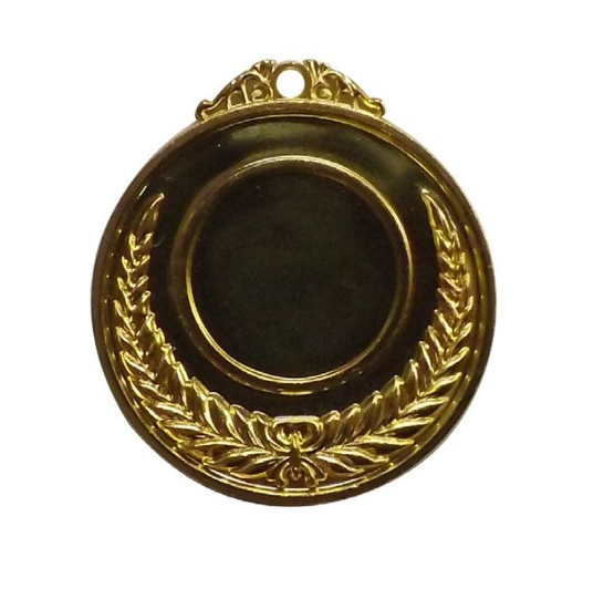 Medalla olivos 50mm/m6