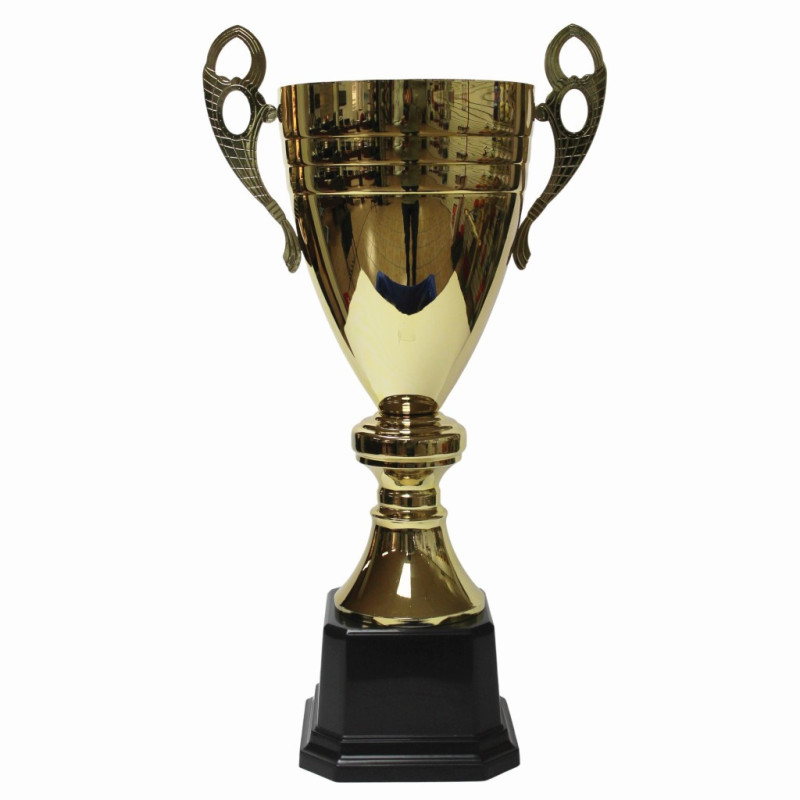 Copa premiación 2301 dorada