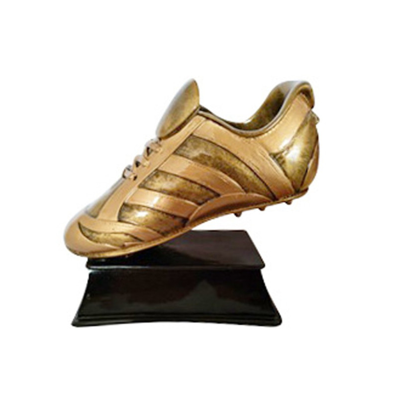 Trofeo botin futbol 3367-15cm