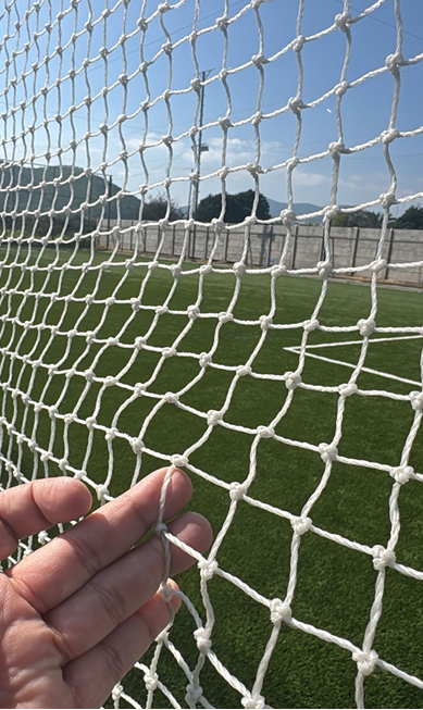 Red de protección (HDPE (Polietileno))