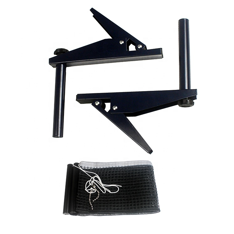 RED Y SOPORTE AJUSTABLE DE ALTA CALIDAD TENIS DE MESA