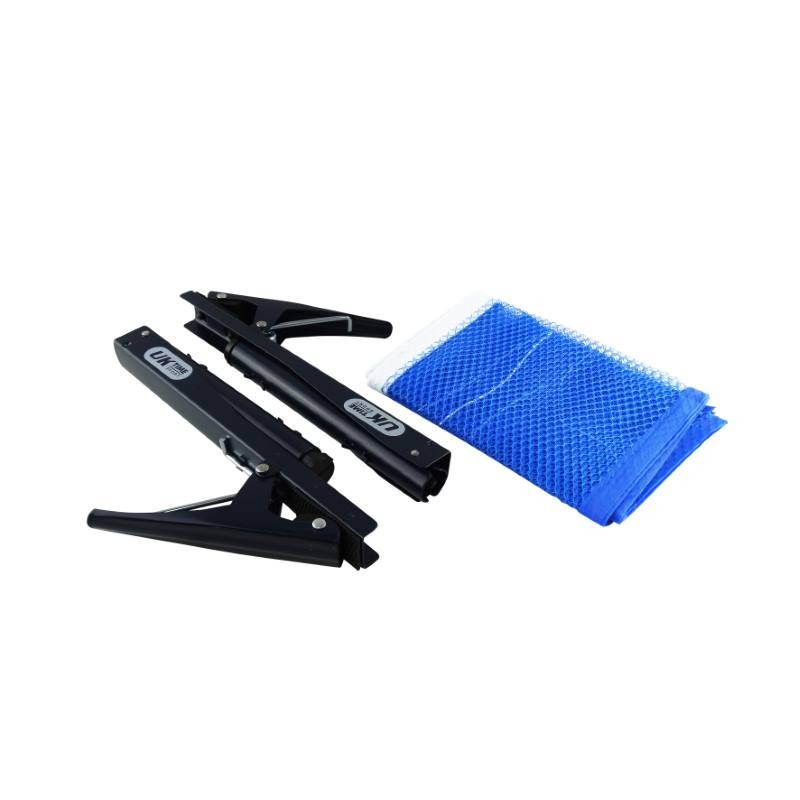 Blister Soporte + Malla de Ping-Pong