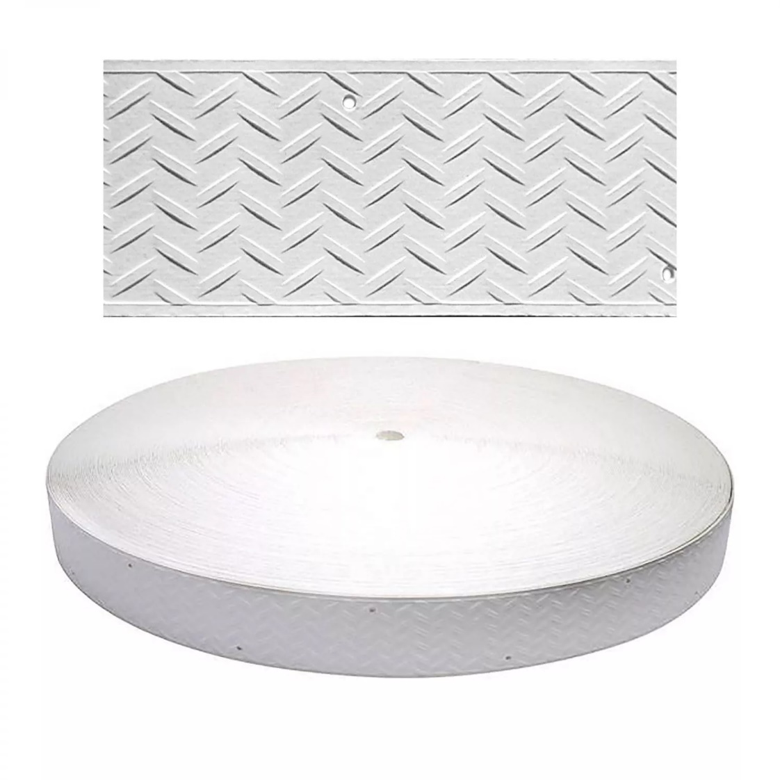 Flejes para cancha de tenis