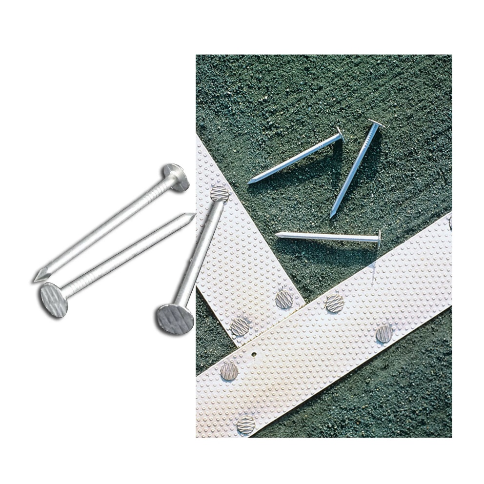 Clavos aluminio usa 2.5inx1kg