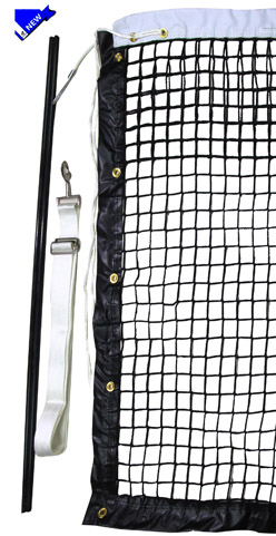 Red de tenis 4051n-6 competición