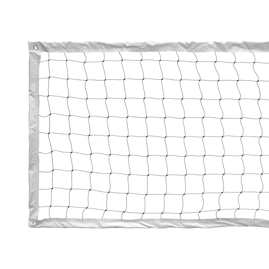 Red voleibol playa profesional (nylon Polietileno trenzado alt)