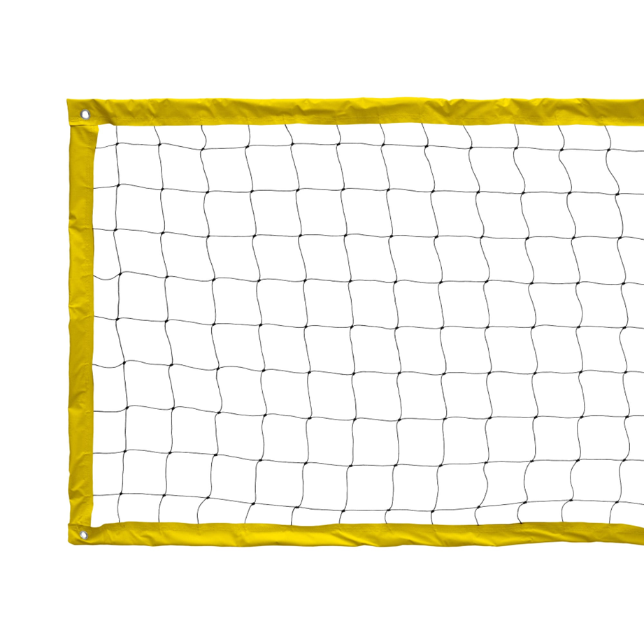 Red voleibol playa profesional (nylon Polietileno trenzado alt)