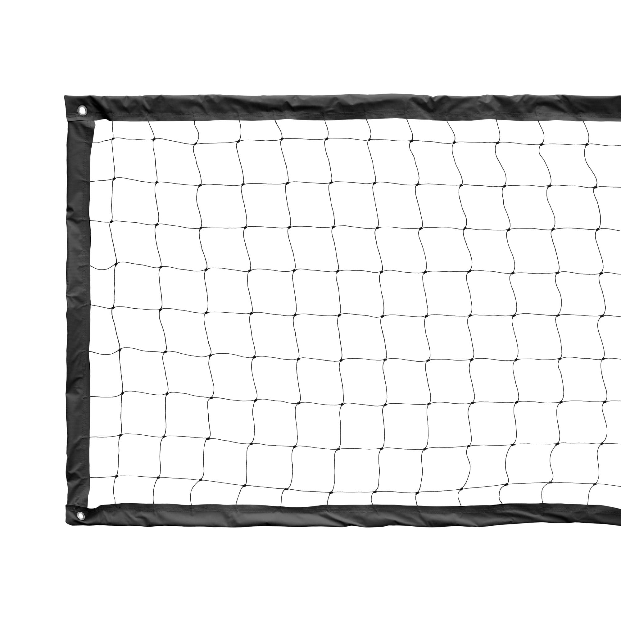 Red voleibol playa profesional (nylon Polietileno trenzado alt)