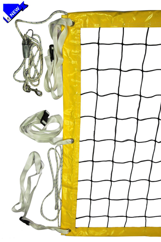 Red de voleibol 4001n-22