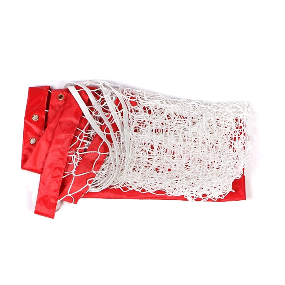 Red voleibol playa profesional (Polipropileno BLANCO)