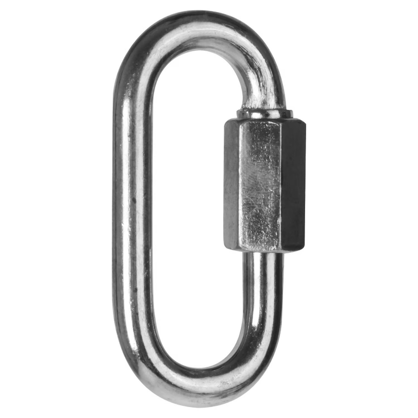 Argolla/union rápida