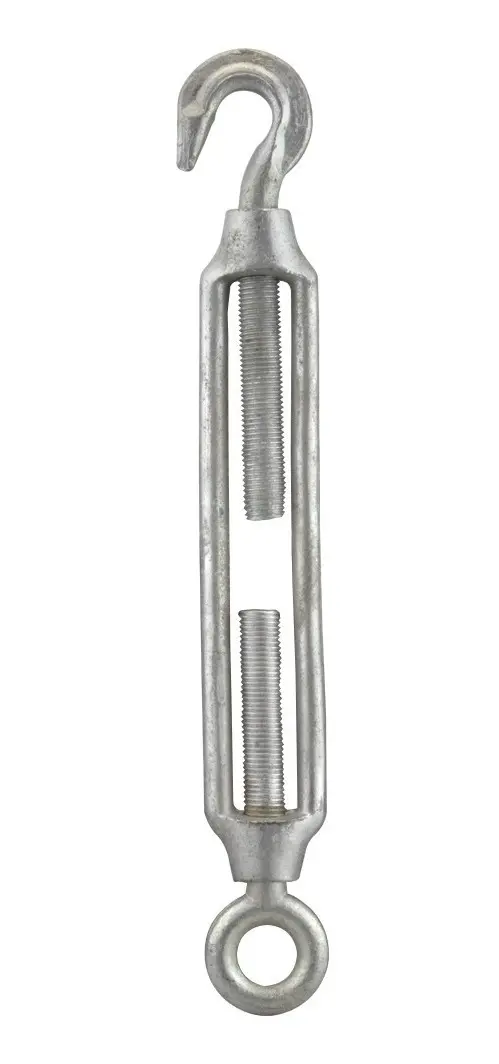 Tensor Para Cable Ojo/gancho