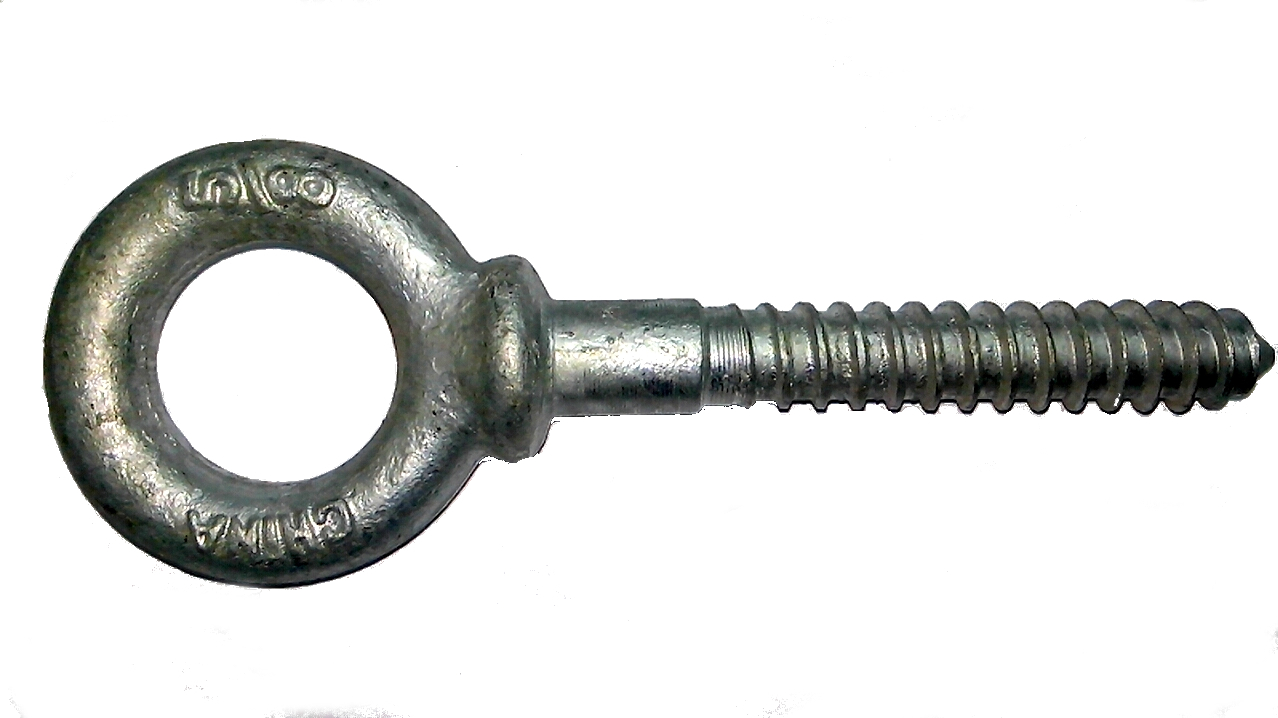 TORNILLO OJO MODELO G-275