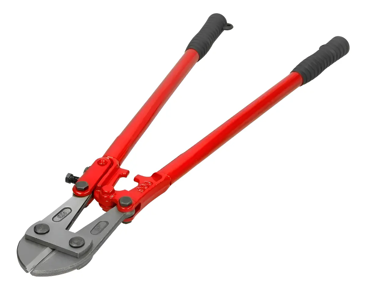 Napoleón Cizalla Corta Perno 18 Pulgadas 450mm